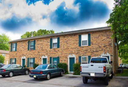 75 East 18th Street — Cookeville, TN — Buckner Properties