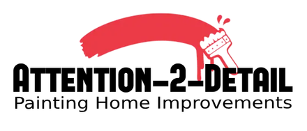 Attention-2-Detail Painting Home Improvements