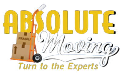 Absolute Moving Inc. logo