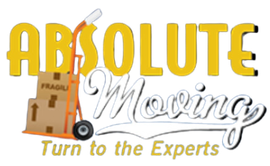 Absolute Moving Inc. logo