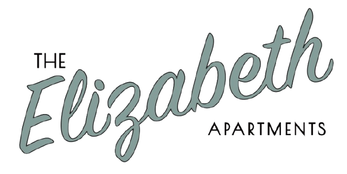 The Elizabeth logo.