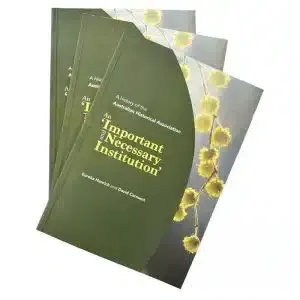 A Book is Open to a Page — Brindabella Print In Pearce, ACT