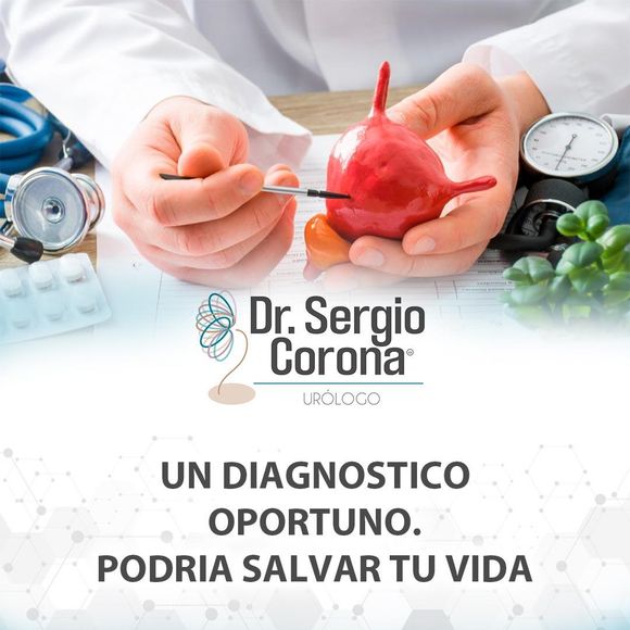 DR SERGIO CORONA ORTIZ