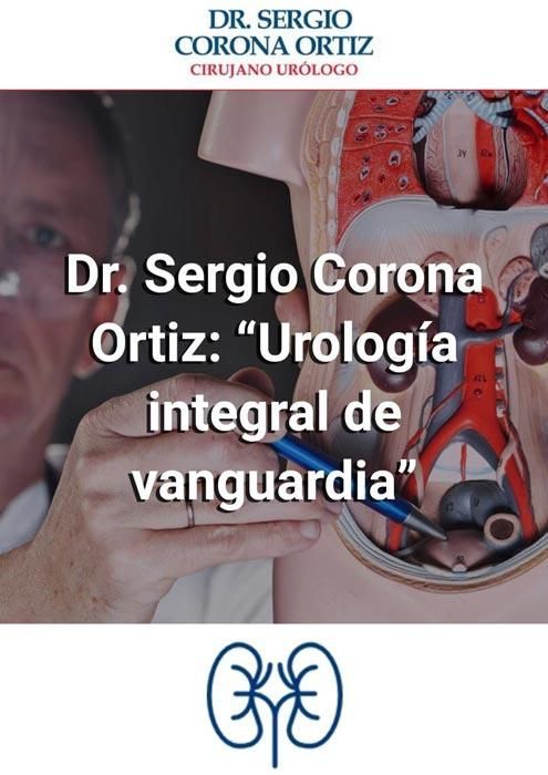 DR SERGIO CORONA ORTIZ