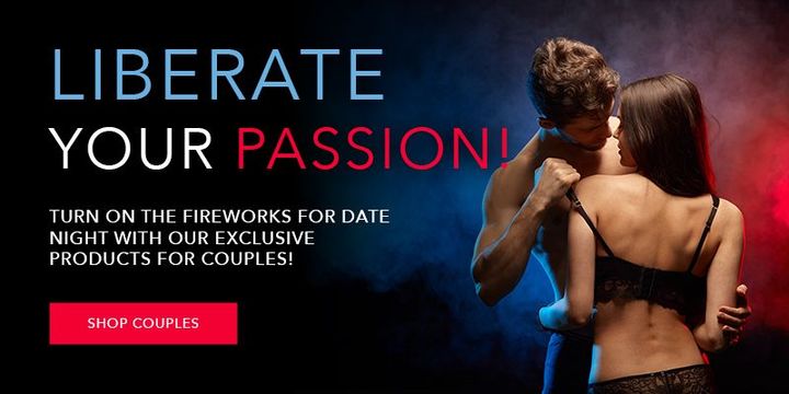 A picture of a woman in black lingerie with the words black bold marked down