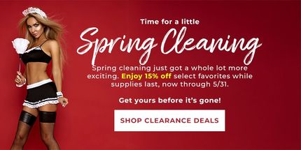 Dusty's Lingerie & Adult Toys Sharonville & Florence