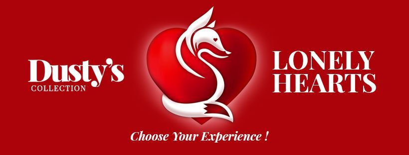 Woman in heels on stage.