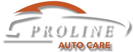 A dixie autobody towing logo with checkered flags on it
