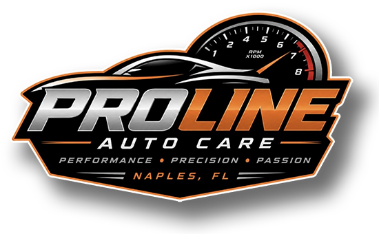 A dixie autobody towing logo with checkered flags on it