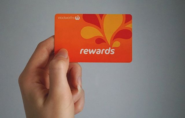 Gift & Loyalty Card Programs