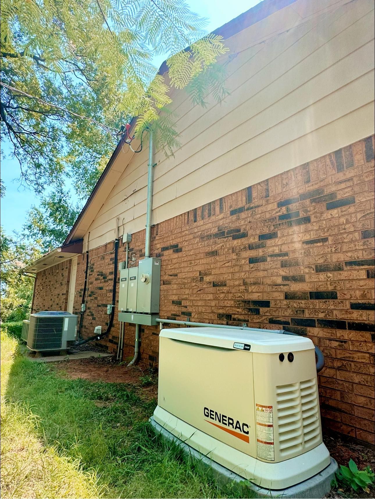 Overcurrent Electrical Services | Electrical Services | Oklahoma City, OK