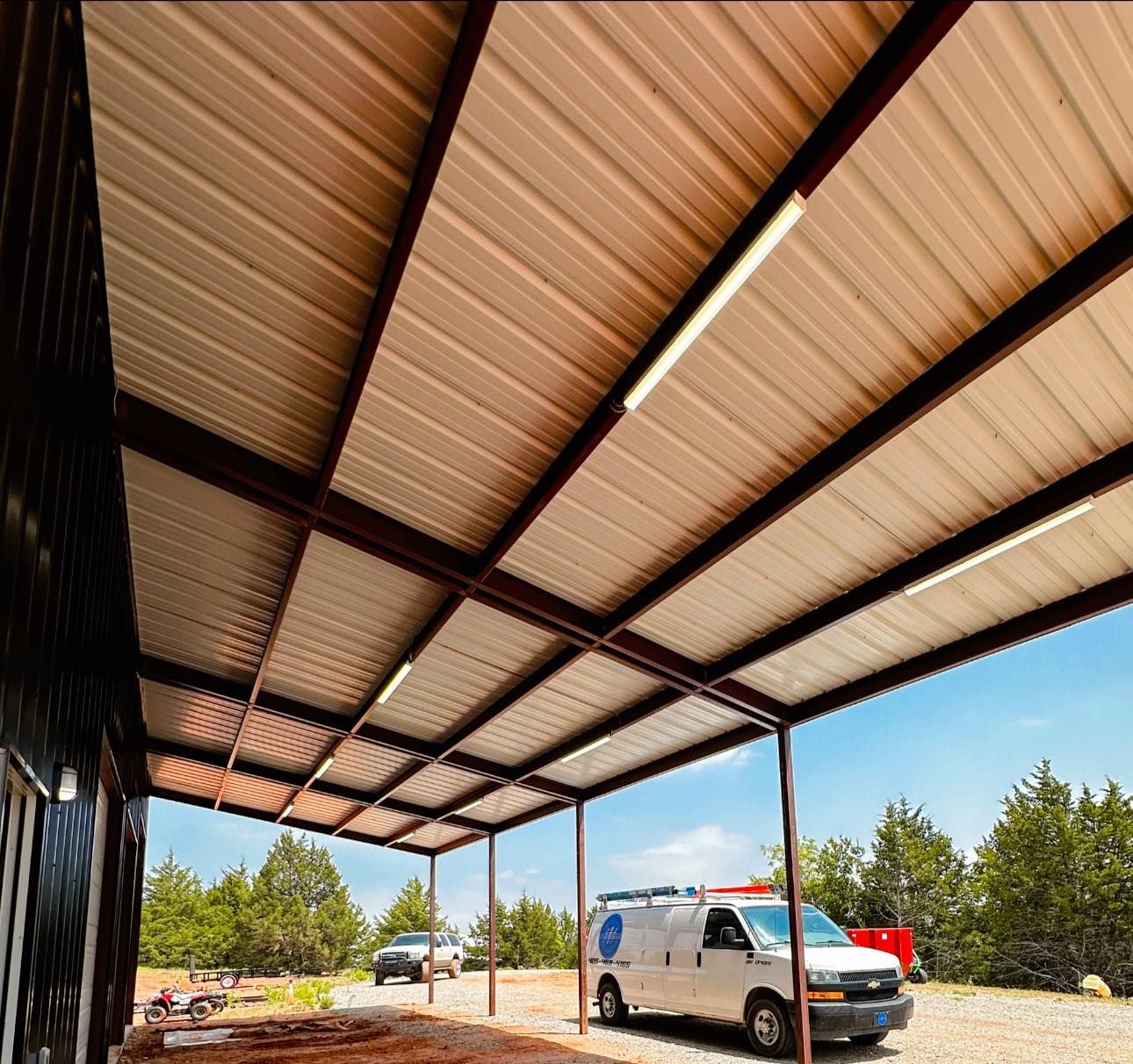 Overcurrent Electrical Services | Electrical Services | Oklahoma City, OK