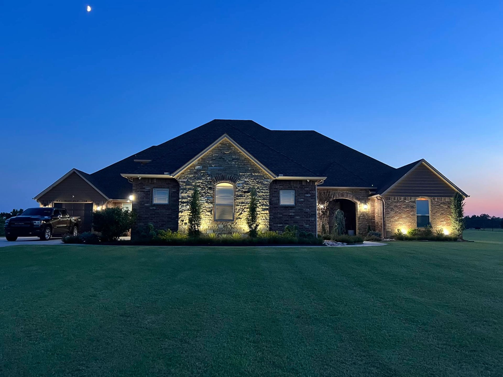 Overcurrent Electrical Services | Electrical Services | Oklahoma City, OK