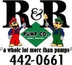 R & R Pump Co, Inc.