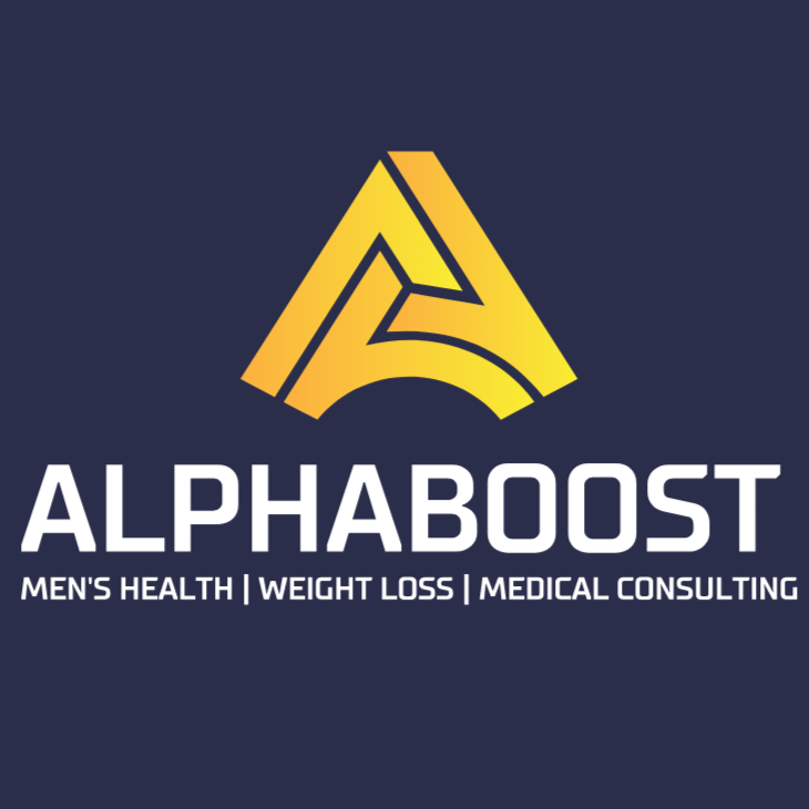 Alphaboost Wellness