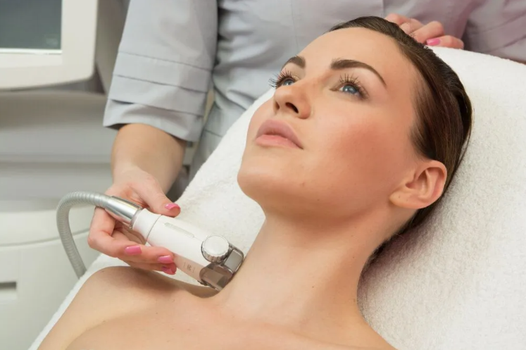 Best Thermage FLX in Los Angeles koreatown at BMB Medical
