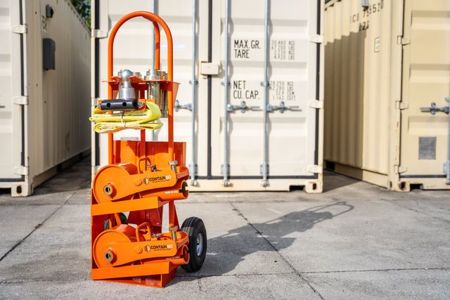 shipping container wheels kit shipping container wheels kit