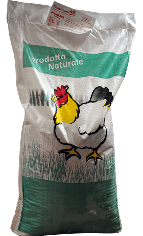 Pollo Natura confezione