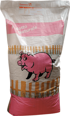 Suini Ingrasso confezione