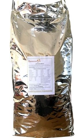 Mangime Mantenimento