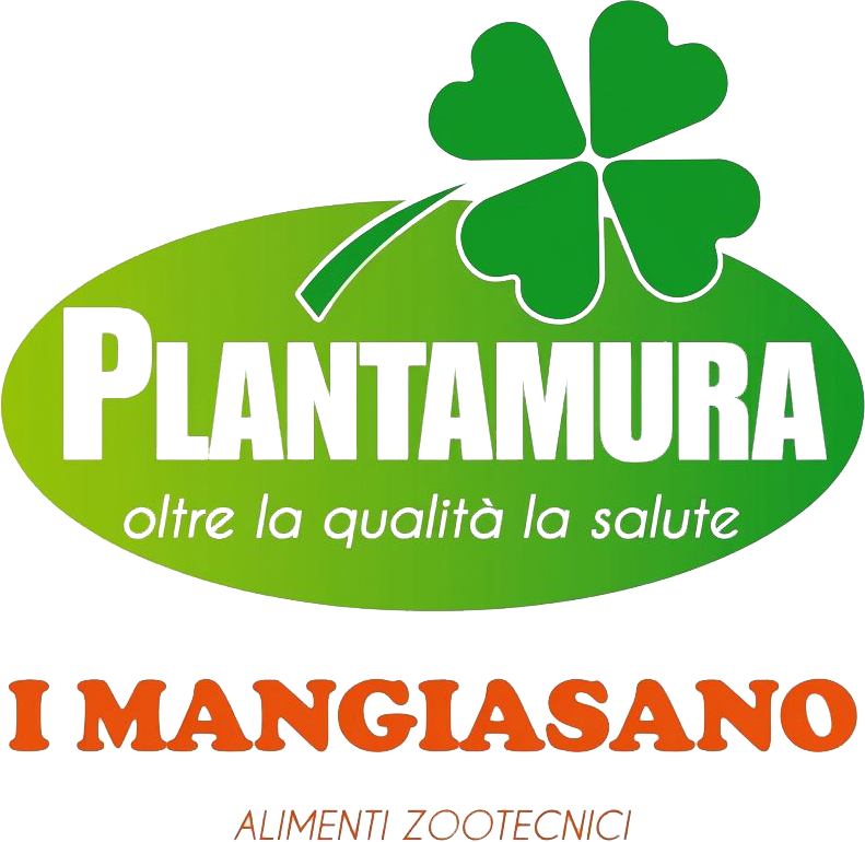 Logo raffigurante un trifoglio verde su sfondo ovale, con la scritta