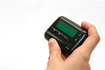 Pager — Arizona answering service in Tucson, AZ