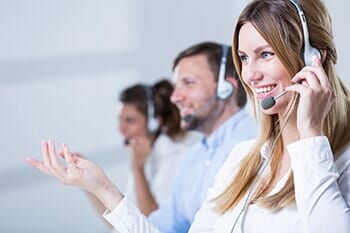 Phone Operators — Arizona answering service in Tucson, AZ