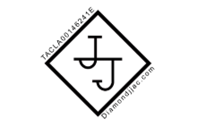 Diamond Double J