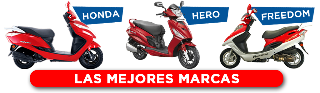 CREDIOPCIONES SA DE CV-Financiamiento Motocicletas