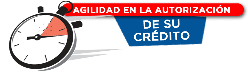 CREDIOPCIONES SA DE CV-Financiamiento Motocicletas