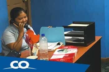 CREDIOPCIONES SA DE CV-Aprobación Rápida