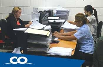 CREDIOPCIONES SA DE CV-Excelente Atención