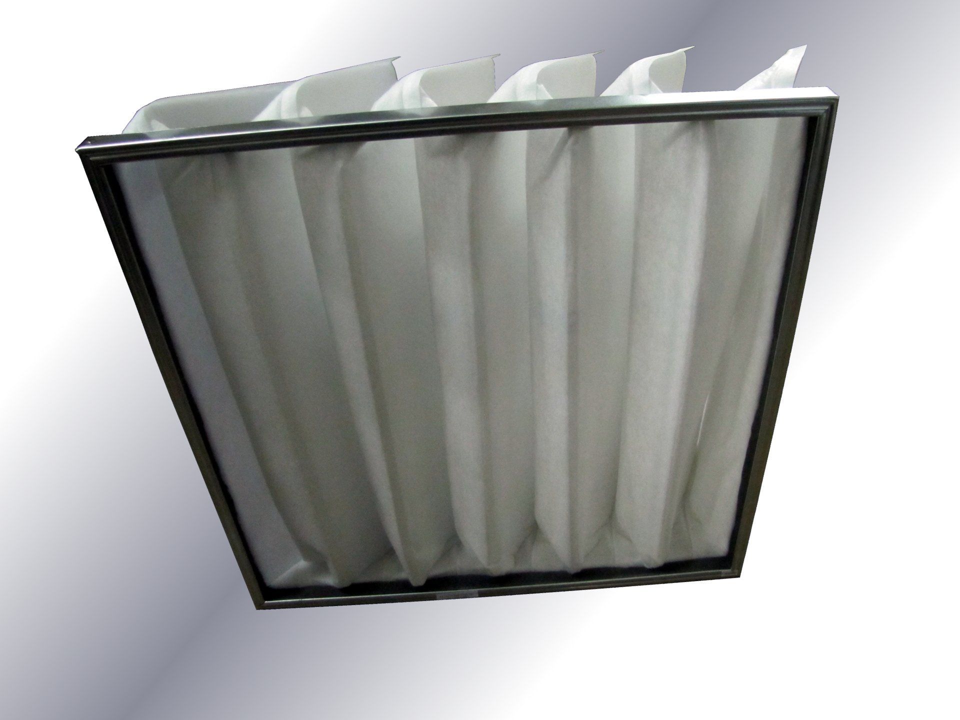 Riepl Lüftungsanlagenbau GmbH, Luftfilter