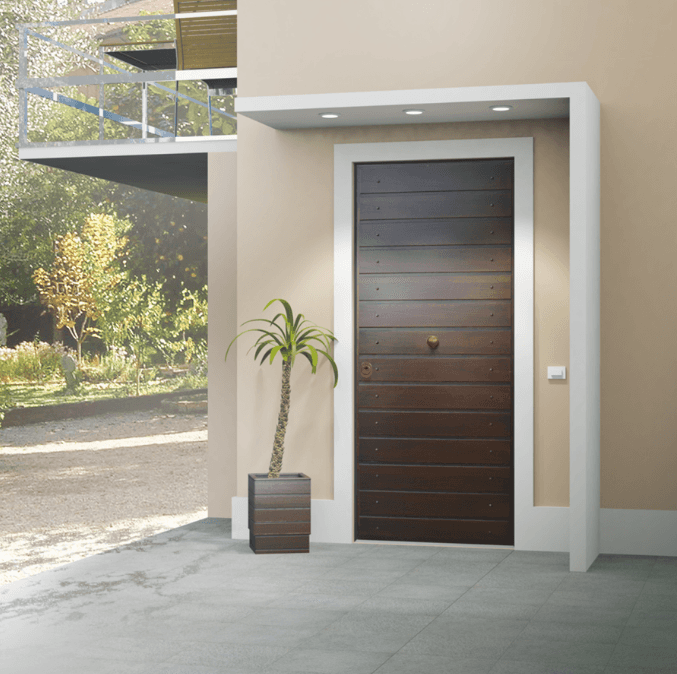 cucina moderna grigia