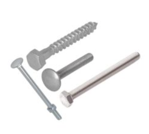 Bevestigingsmaterialen