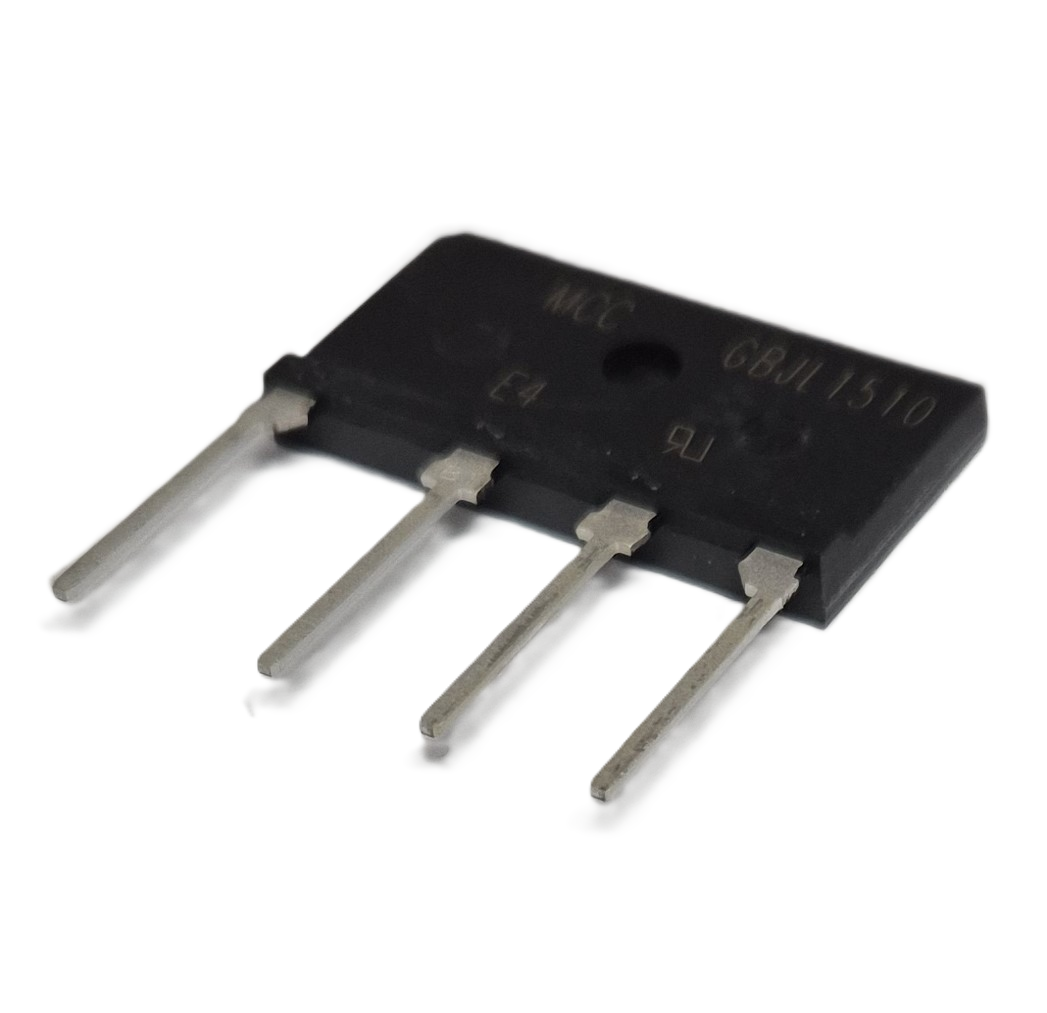 Bruggelijkrichter GBJL1510