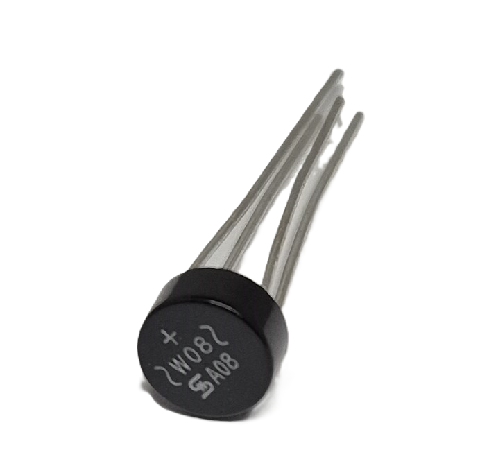 Bruggelijkrichter WOG