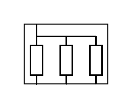 4604X R-netwerk Bussed