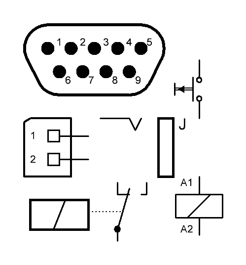 Mechanische componenten