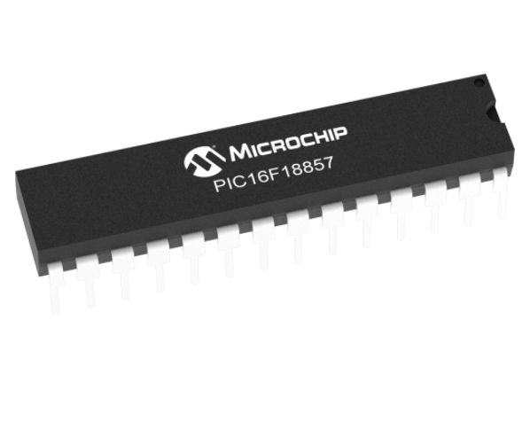 PIC16F18857-SP