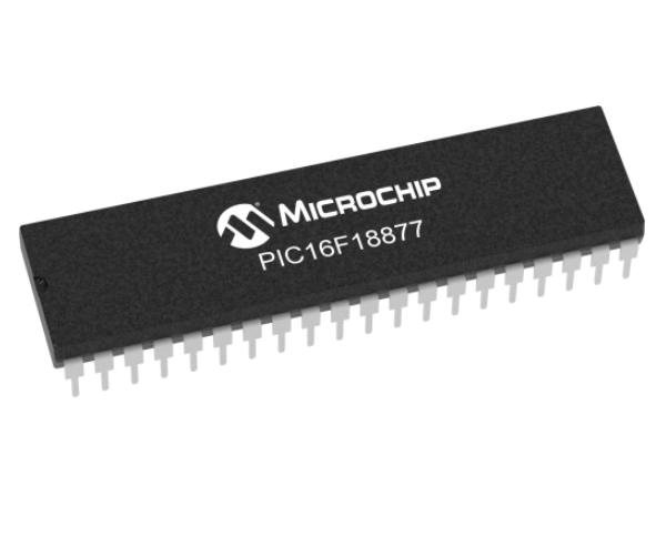 PIC16F18877-P