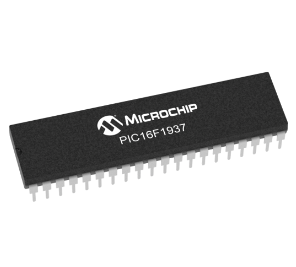 PIC16F1937-I/P