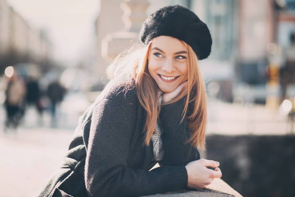 abbigliamento donna