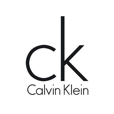logo Calvin Klein
