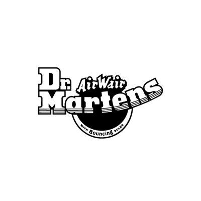 logo Dr. Martens