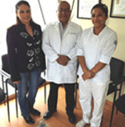 DR. JORGE GIJÓN SORIANO - Cáncer colónico