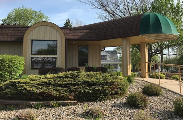 Law Firm — Austin, MN — Hoversten, Johnson, Beckmann & Hovey, LLP