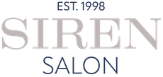 Siren Salon Logo