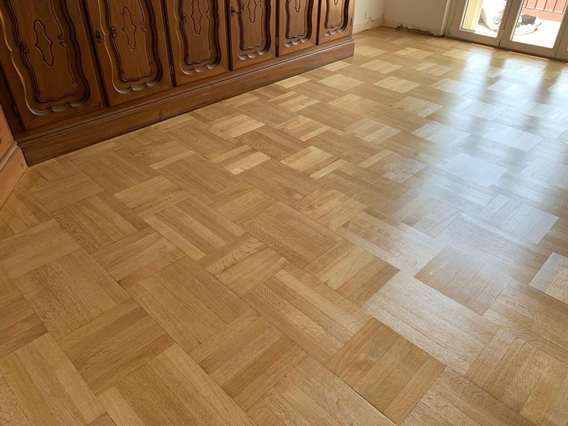 parquet