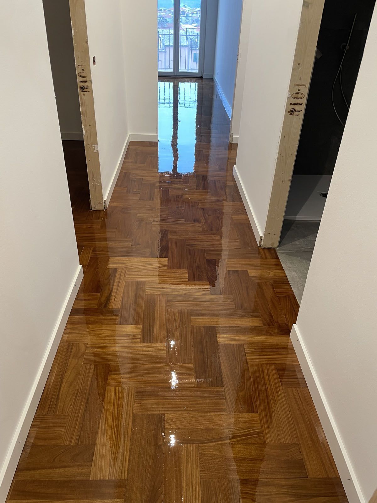parquet